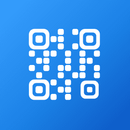 QR 리더 X